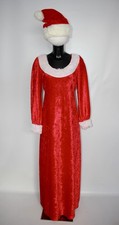 Long mrs santa for sale  UK