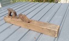 Langhobel holzbearbeitung gebraucht kaufen  Pfungstadt