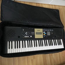 Yamaha ytp 220 for sale  LIVERPOOL