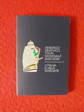 Commémorative italie 2025 d'occasion  Saint-Saulve