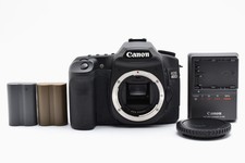 [Quase em perfeito estado] Câmera Digital SLR Canon EOS 40D 10.1MP Apenas Corpo Preta #2554801 comprar usado  Enviando para Brazil