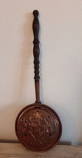 Jolie bassinoire chauffe d'occasion  Châtillon-le-Duc