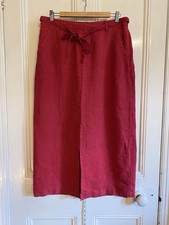Seasalt skirt size for sale  SALISBURY