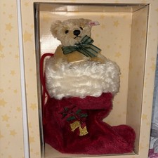 Steiff teddy bear for sale  THETFORD