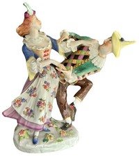 meissen porcelain figurines for sale meissen porcelain figurines for sale THORNTON HEATH