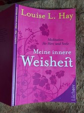 Innere weisheit meditationen gebraucht kaufen  Nittel