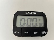 Salter digital kitchen for sale  BRISTOL