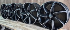 Alufelgen zoll audi gebraucht kaufen  Giebelstadt