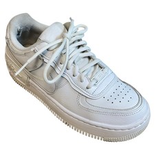 BUTY SPORTOWE NIKE AIR FORCE 1 SHADOW DAMSKIE 37,5 na sprzedaż  PL