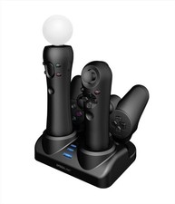 Ps3 move charging gebraucht kaufen  Berlin