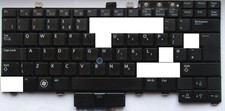 DE71 Klawisz do klawiatury Dell Latitude E5400 E6400 recision M2400 M4400 XPS M4400 na sprzedaż  PL