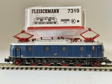 Fleischmann piccolo 7319 gebraucht kaufen  Karlsfeld