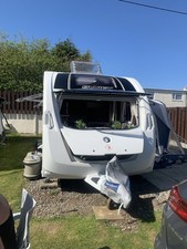 Swift pirouette classic for sale  MANCHESTER