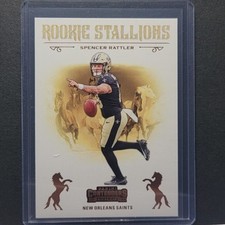 2024 contenders spencer for sale  Carrollton