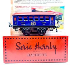 Hornby hachette voiture d'occasion  Paris-