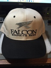 Falcon graphite rods for sale  Kannapolis