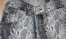 Mustang jeans hose gebraucht kaufen  Wasbüttel
