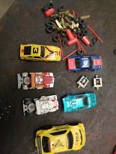 Lot voitures camions d'occasion  Albi
