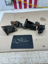Mercruiser boat engine for sale  Spencer
