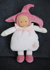 Peluche doudou poupée d'occasion  Krautergersheim
