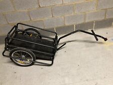 Homcom folding bicycle for sale  LONDON
