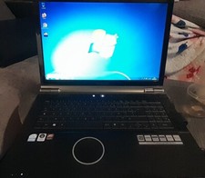 Packard bell easynote d'occasion  Bobigny