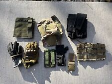 Assortment pouches gloves for sale  Loveland