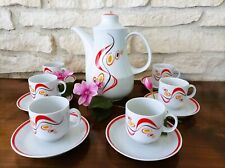 Service café winterling d'occasion  Andrest