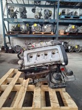 Used engine assembly for sale  Fairdale