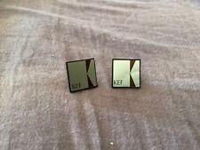 Logos enceintes kef d'occasion  La Ciotat