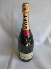 Moet chandon moët gebraucht kaufen  Hamburg