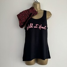 Pyjamas black animal for sale  STOCKPORT