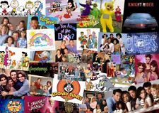 Pick dvd shows for sale  Saddle Brook