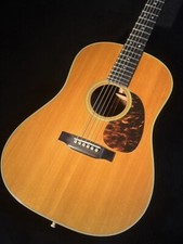Martin 1971 acoustic d'occasion  Expédié en Belgium