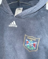 Vintage adidas glasgow for sale  ST. HELENS