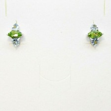 Navette peridot sky gebraucht kaufen Navette peridot sky gebraucht kaufen  Monheim