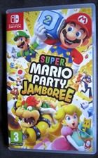 Super mario party d'occasion  Toulouse-