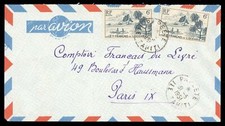 1948 französisch zeanien gebraucht kaufen  Deutschland