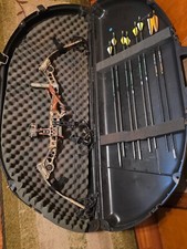 Mathews solocam compound for sale  Erie