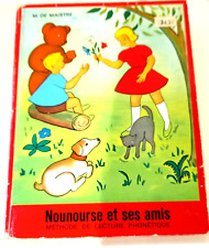 Livre apprentissage méthode d'occasion  Tarbes