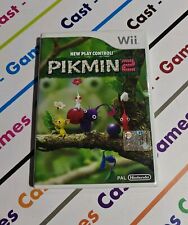 PIKMIN 2 NINTENDO WII PAL ITALIANO COMPLETO QUASI NUOVO , usado comprar usado  Enviando para Brazil