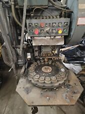 Perkins press for sale  Clifton