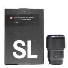 Leica apo summicron usato  Civitanova Marche