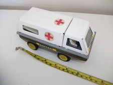 Triang ambulance army for sale  LONDON