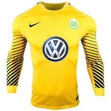 Nike vfl wolfsburg gebraucht kaufen  Bad Salzuflen