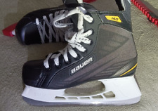 Size bauer supreme for sale  PONTYCLUN