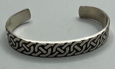 PULSEIRA DE PRATA ESTERLINA 925 MÉXICO TV -52 comprar usado  Enviando para Brazil