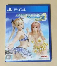 Dead alive xtreme d'occasion  Ménesqueville