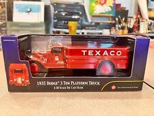 Ertl texaco collectibles for sale  Las Vegas