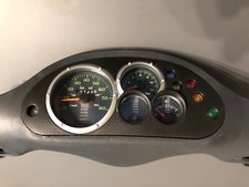 Piaggio tph tachoeinheit gebraucht kaufen  Karlsruhe